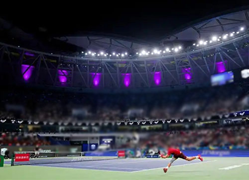 昭平县体育比赛